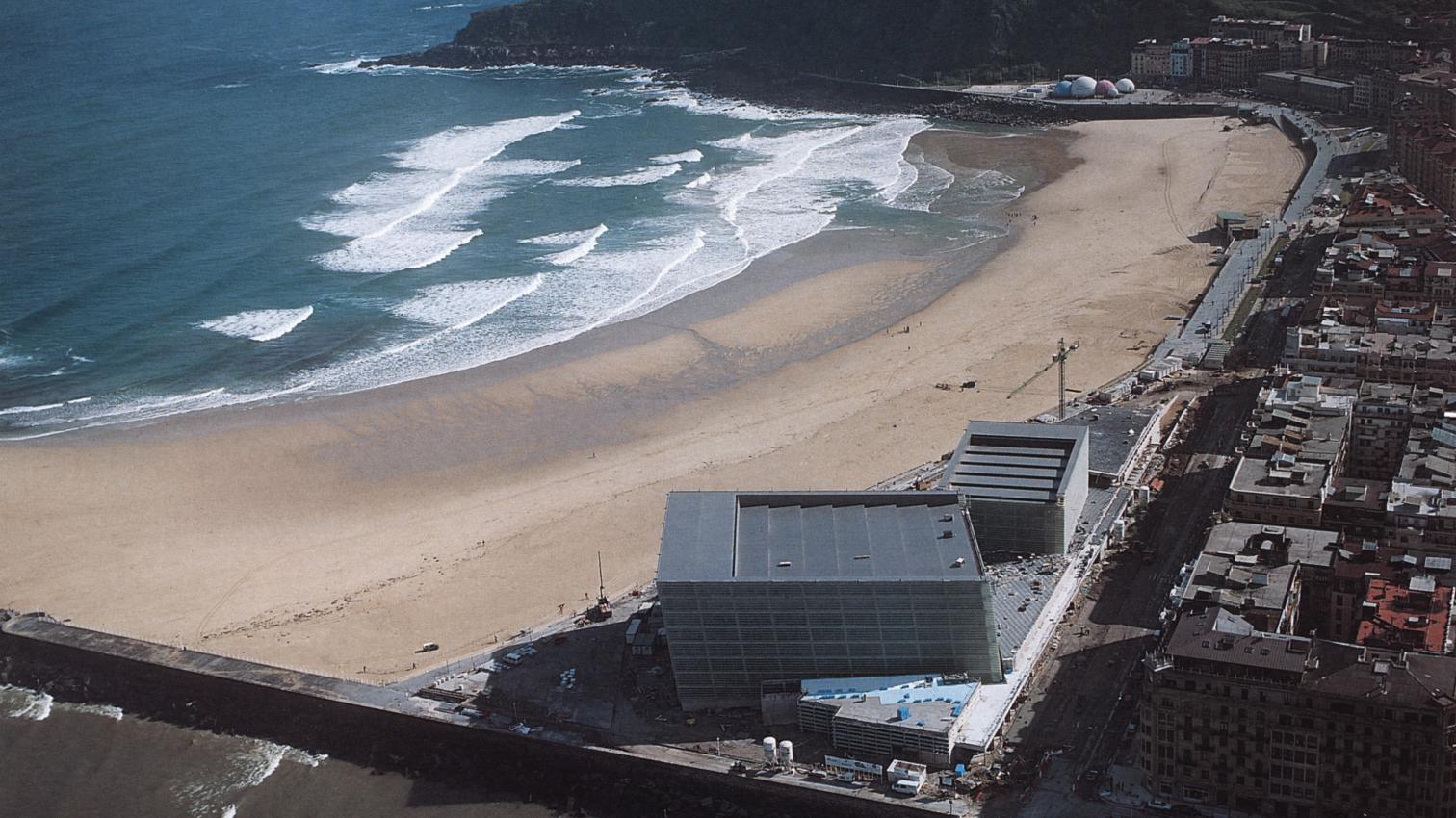 K de Kursaal