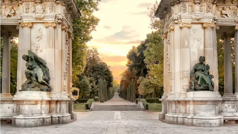 El Paseo del Prado y el Retiro, elegidos Patrimonio Mundial de la Unesco