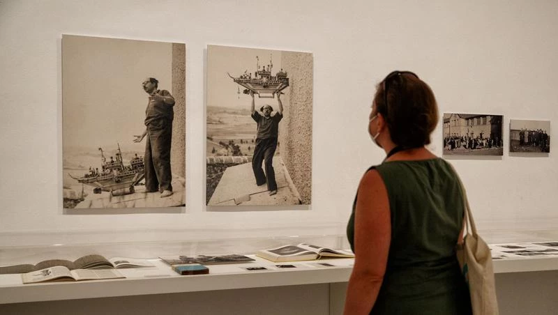 El Reina Sofía salda una deuda con el pasado