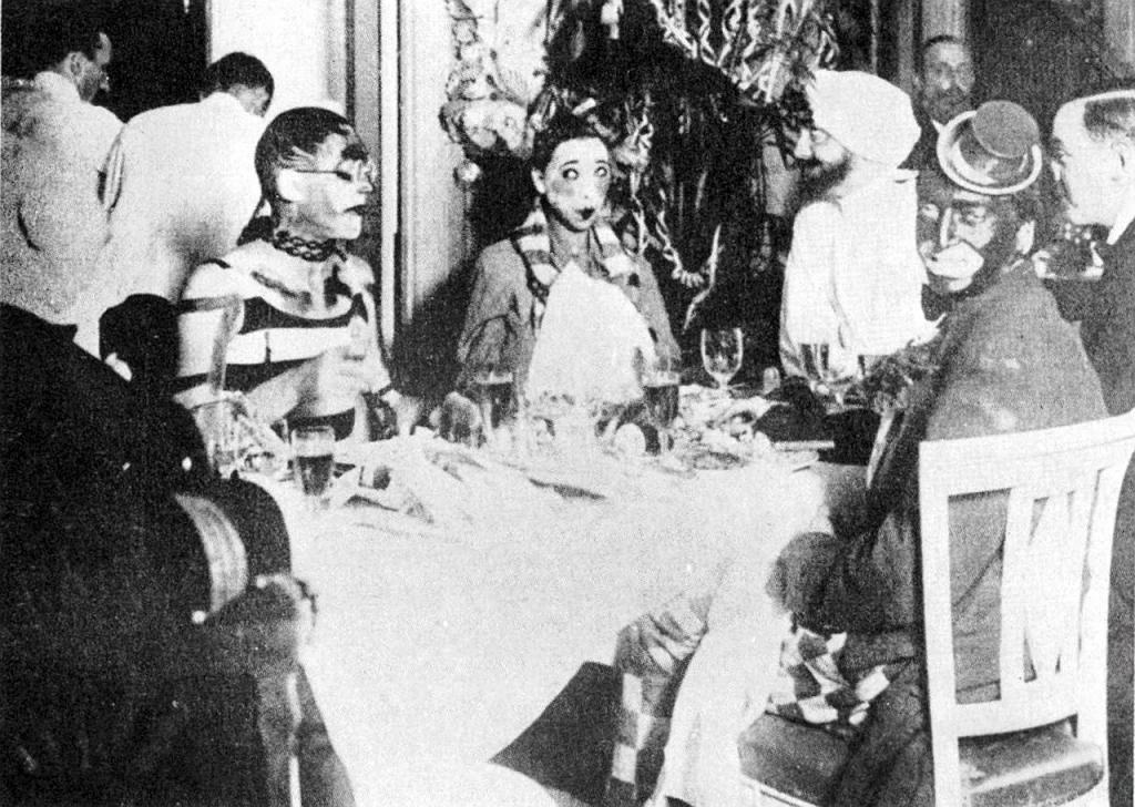 Josephine Baker abre las puertas del Panteón de Francia