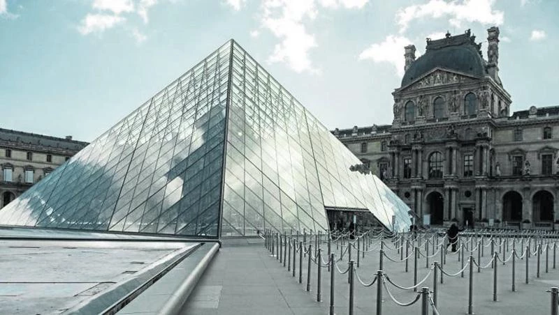 Adiós al 30% de los museos del mundo