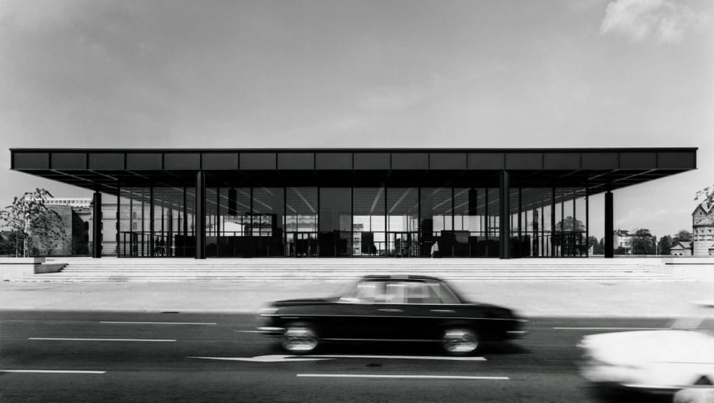 The curse of Mies van der Rohe - Oliver Wainwright | Arquitectura Viva