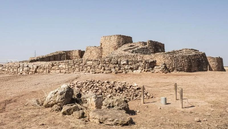Motilla del Azuer, un misterio de hace 4.000 años