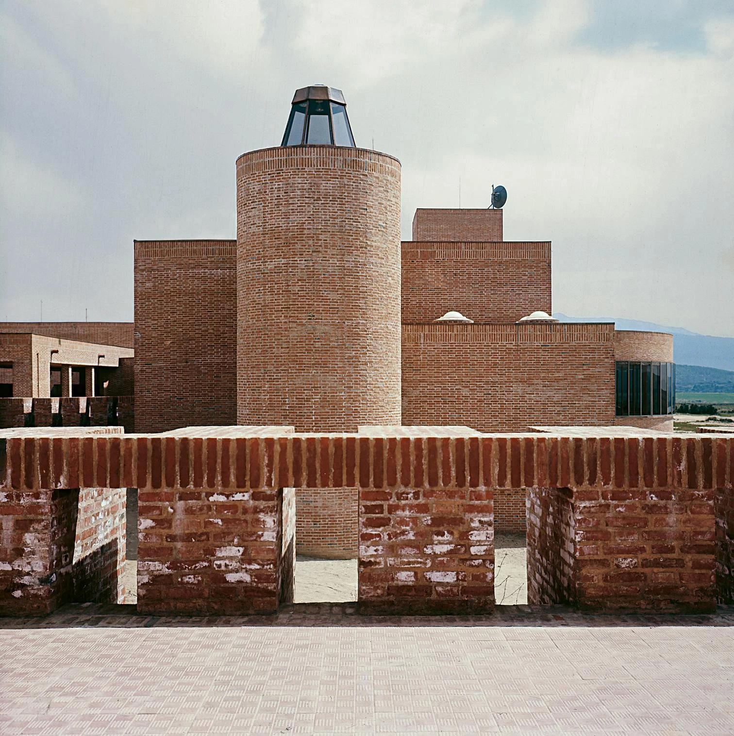 Julio Cano Lasso. Naturalezas