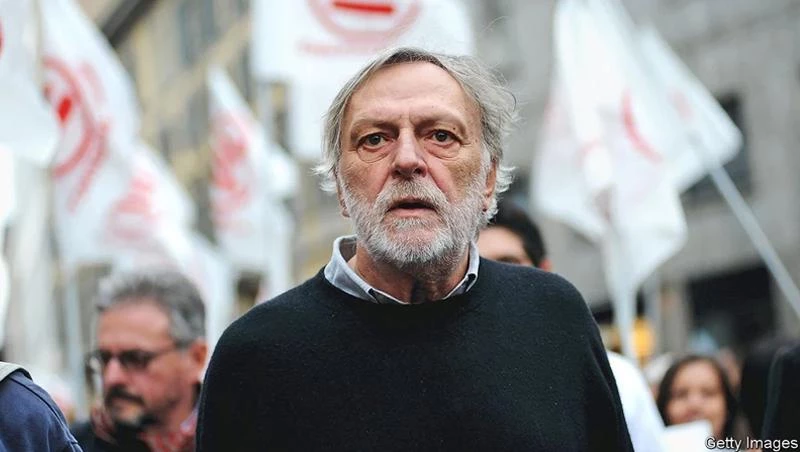 Gino Strada (1948-2021)