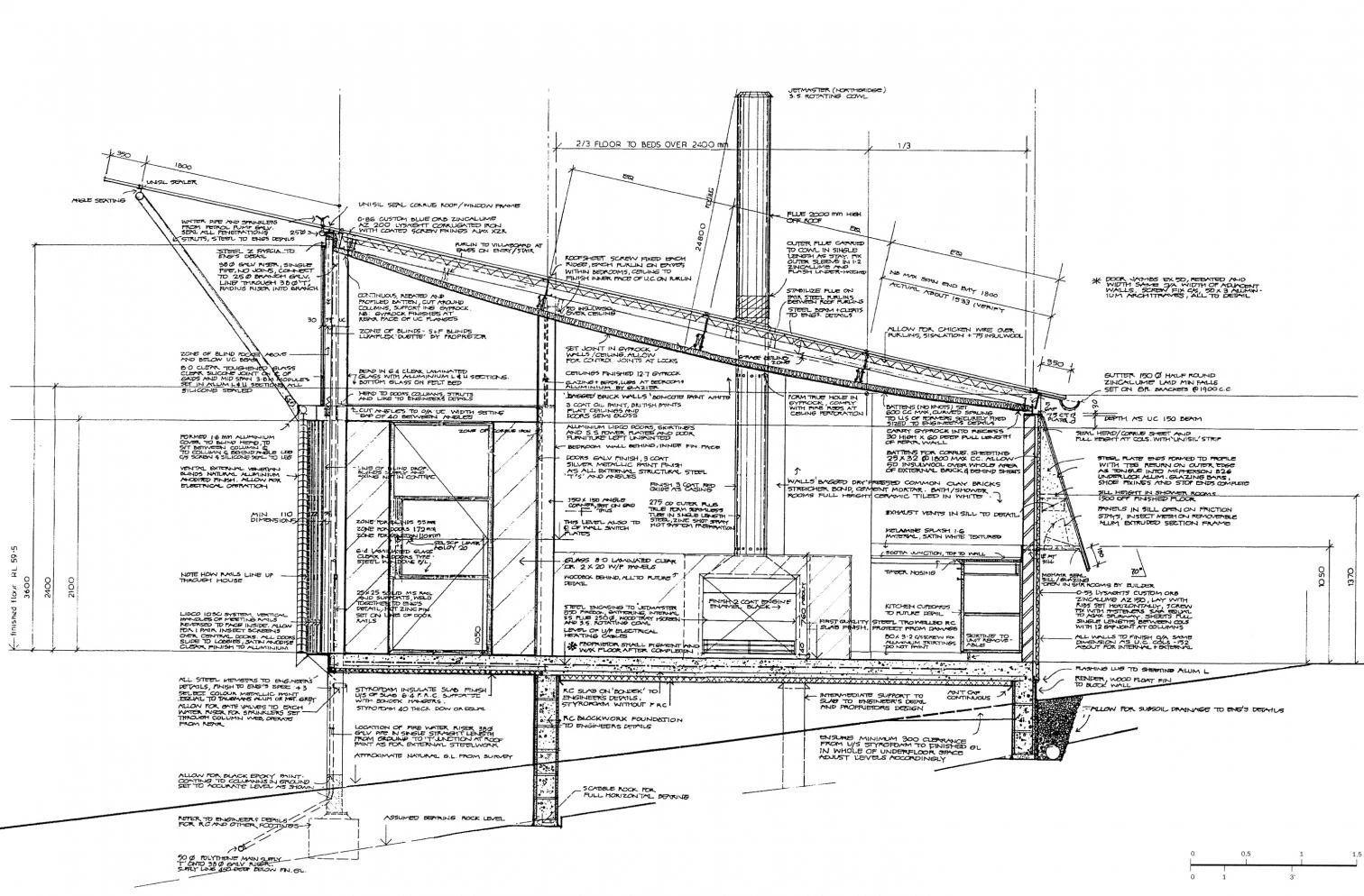 Glenn Murcutt, Praemium Imperiale 2021 | Arquitectura Viva
