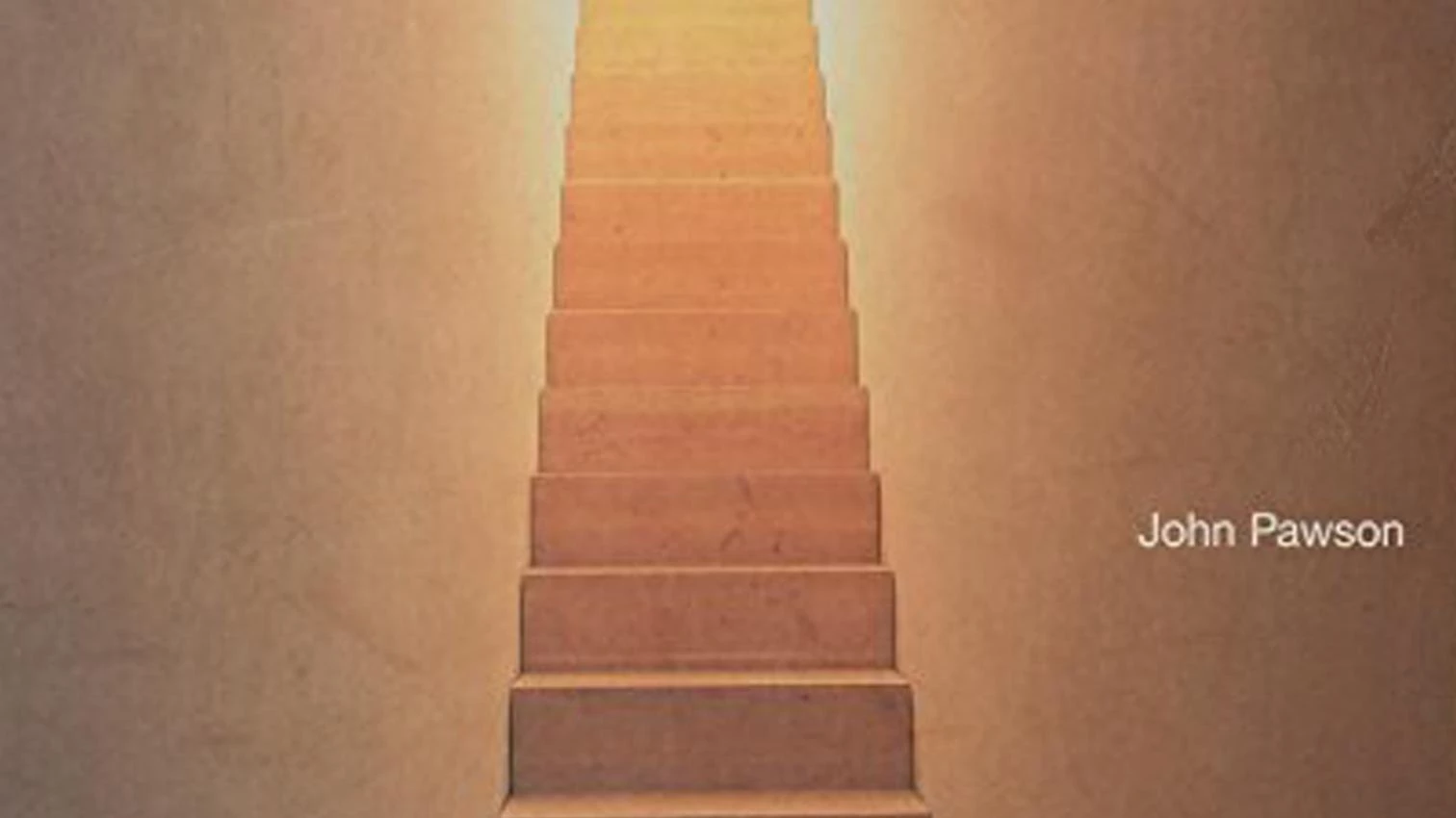 El credo austero de John Pawson