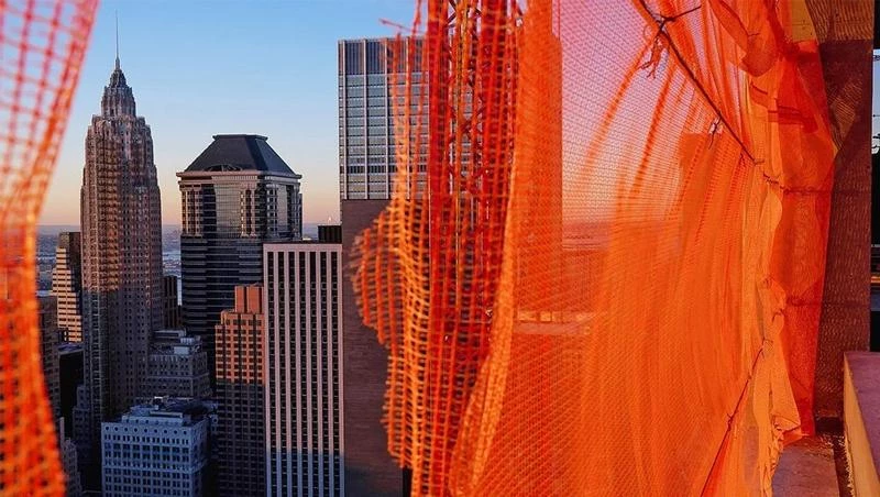 How, after 9/11, New York built back better