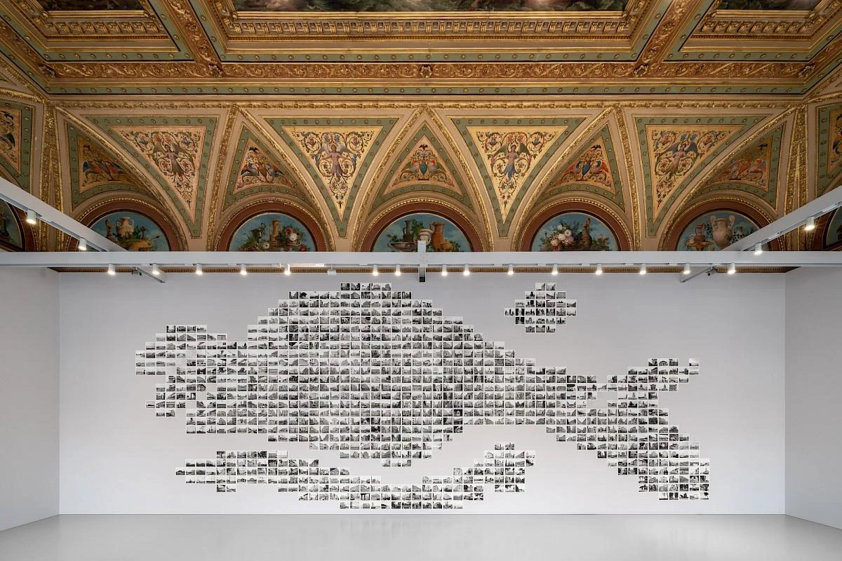 ‘Hypervenezia’ at Palazzo Grassi