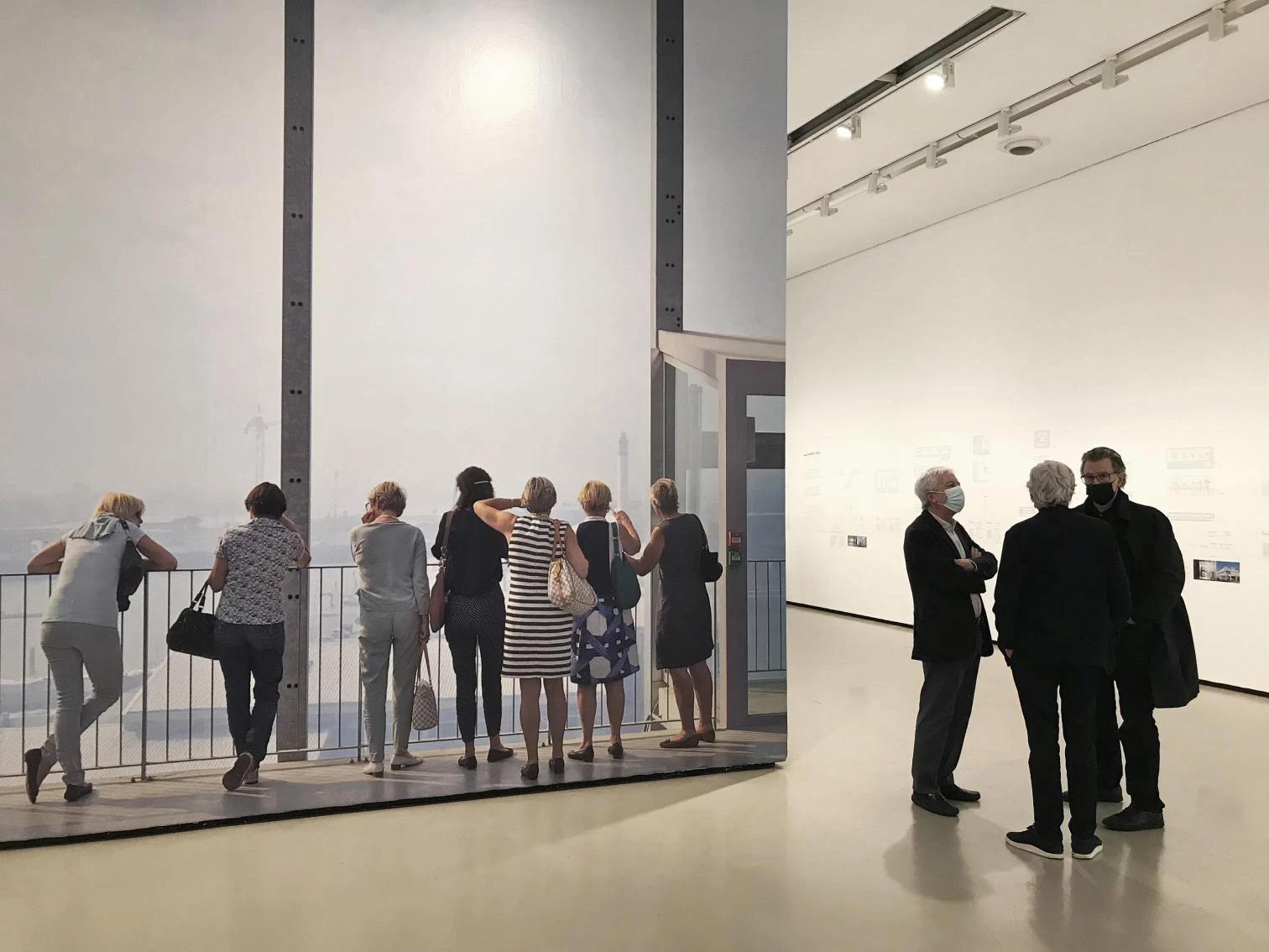 Lacaton & Vassal. Espacio libre, transformación, ‘habiter’