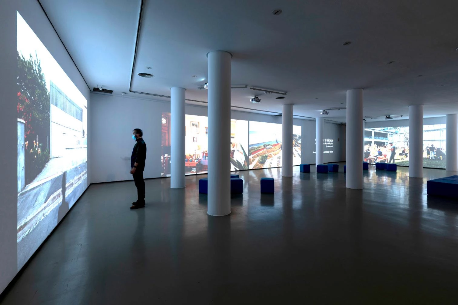 Lacaton & Vassal. Espacio libre, transformación, ‘habiter’