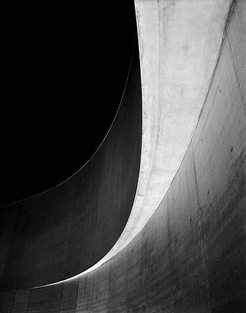 アート・デザイン・音楽 Composing Space Helene Binet The Photographs of Hélène Binet | Arquitectura Viva