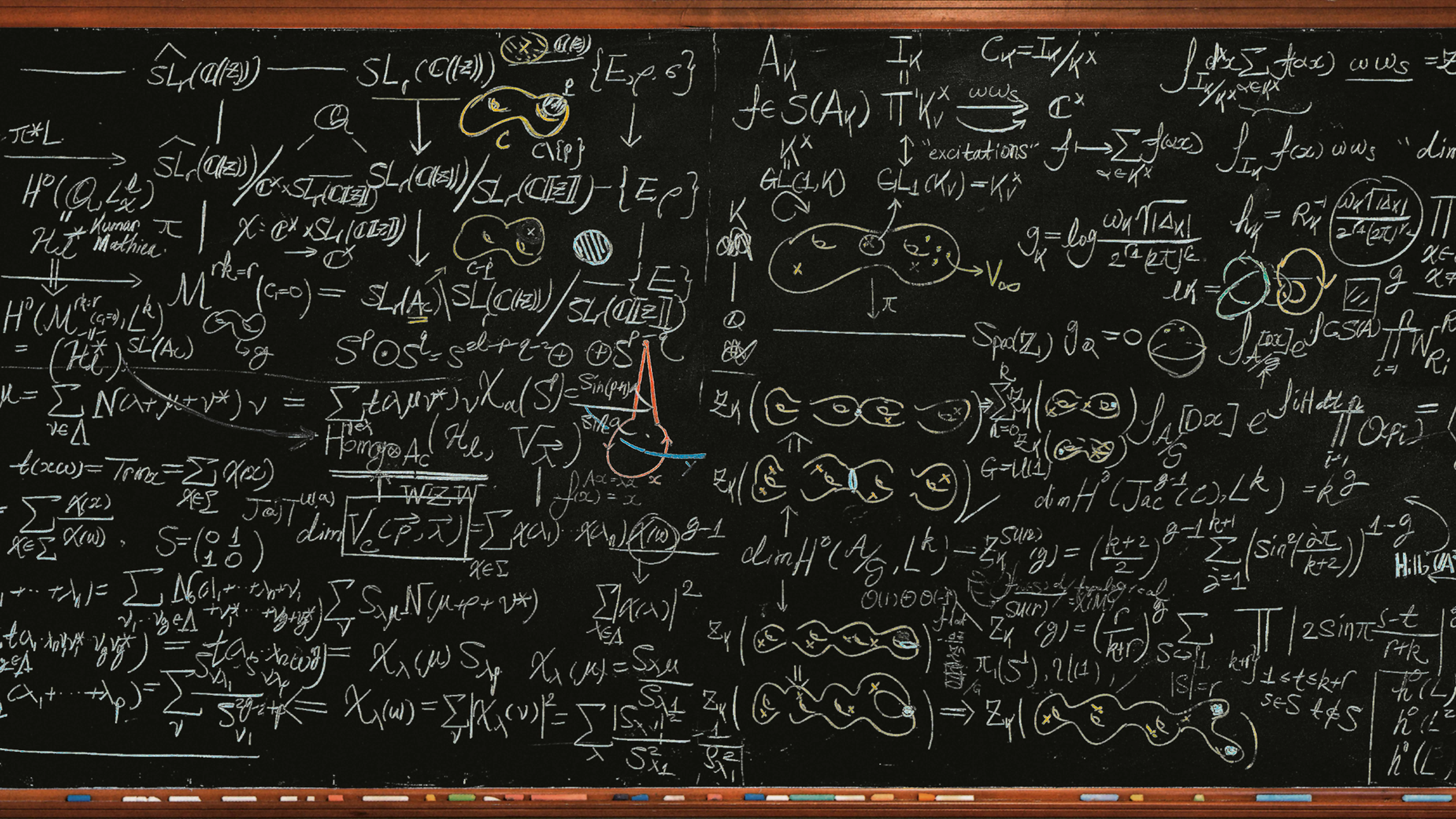 Blackboard, el cuaderno electrónico del futuro