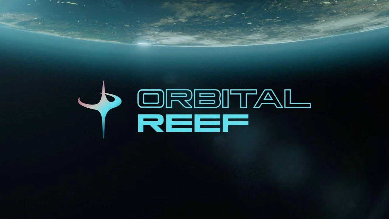 Orbital Reef, un hotel en el espacio