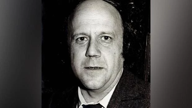 Luis Marín de Terán (1936-2021)