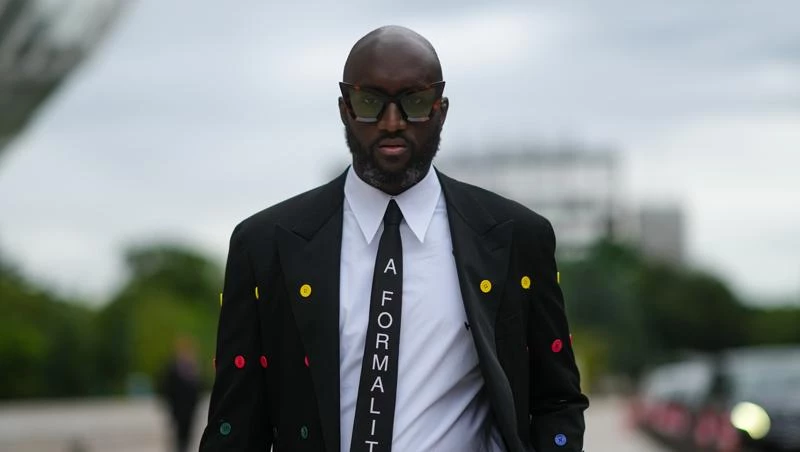 Virgil Abloh (1980-2021)