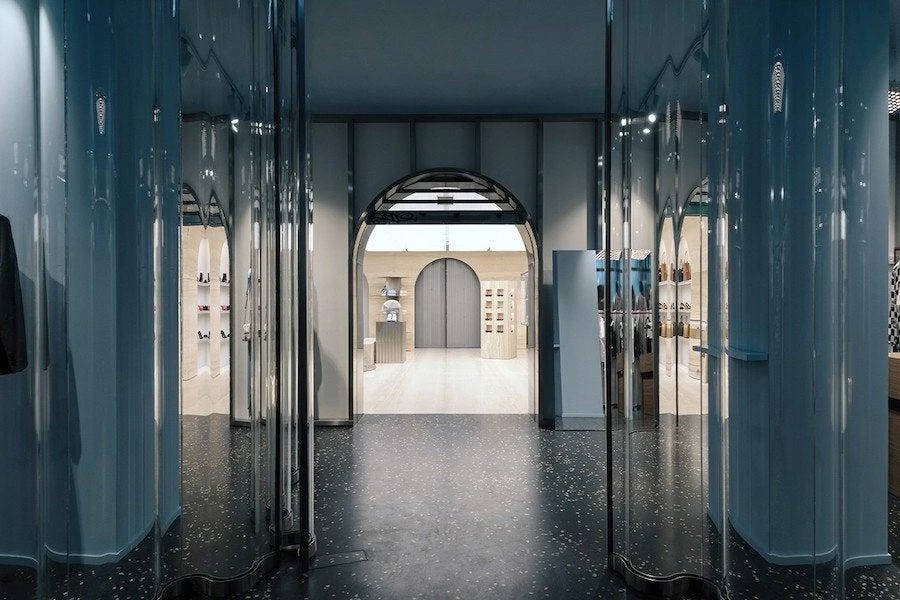 Virgil Abloh (1980-2021)