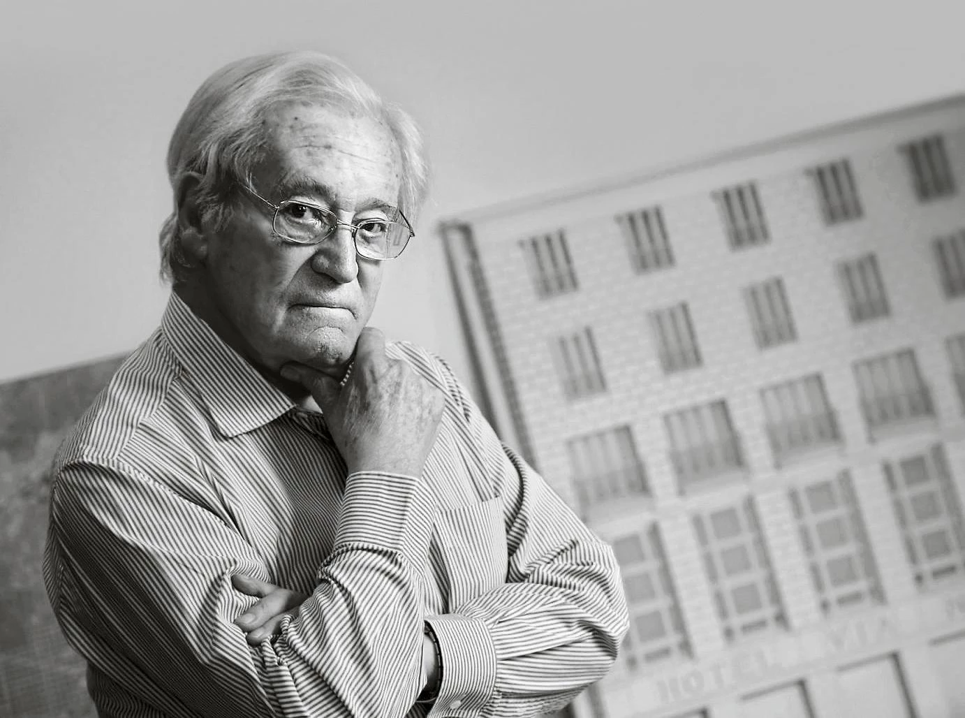 Oriol Bohigas
