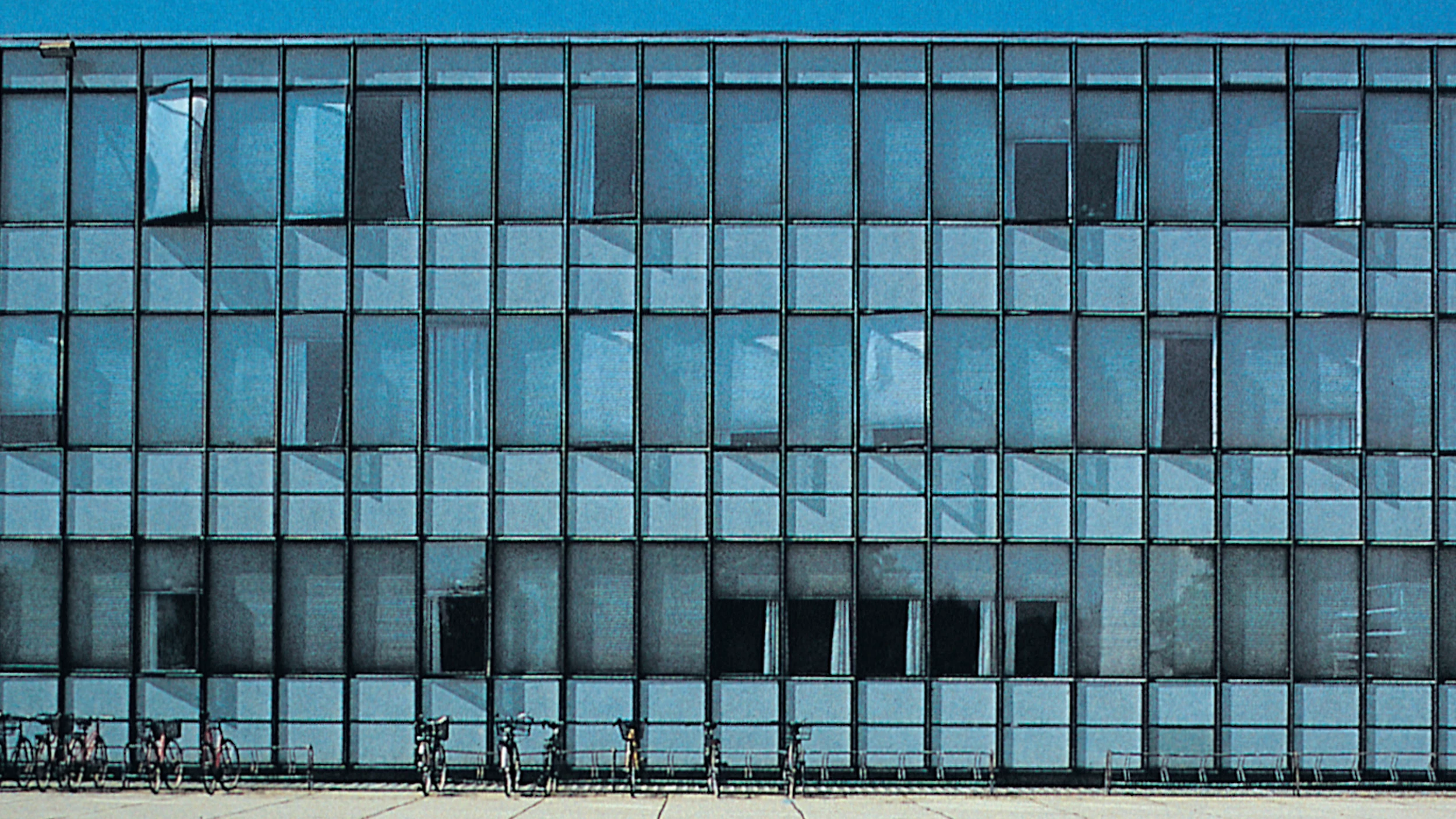 Arne Jacobsen, un héroe tranquilo