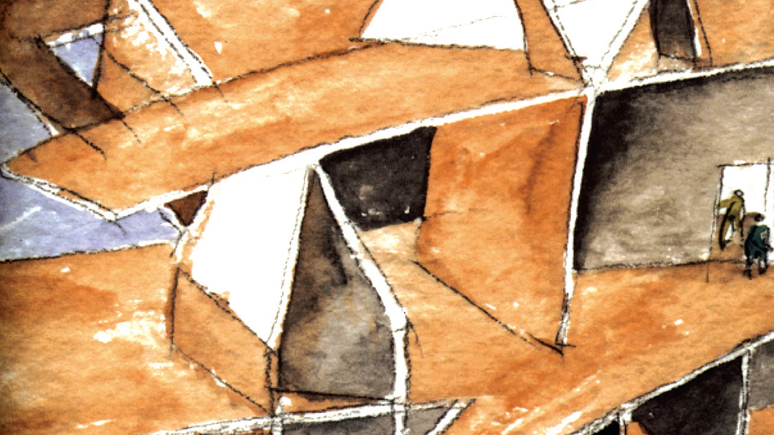 Steven Holl, en la cresta de la ola - Jorge Sainz