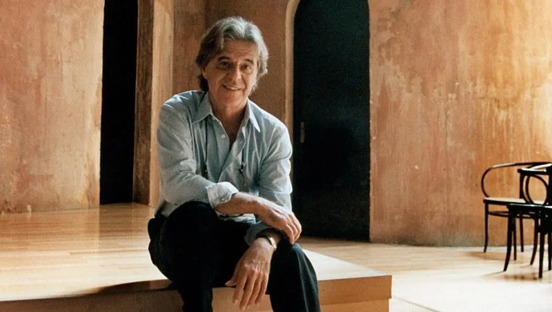 Ricardo Bofill Dies at 82