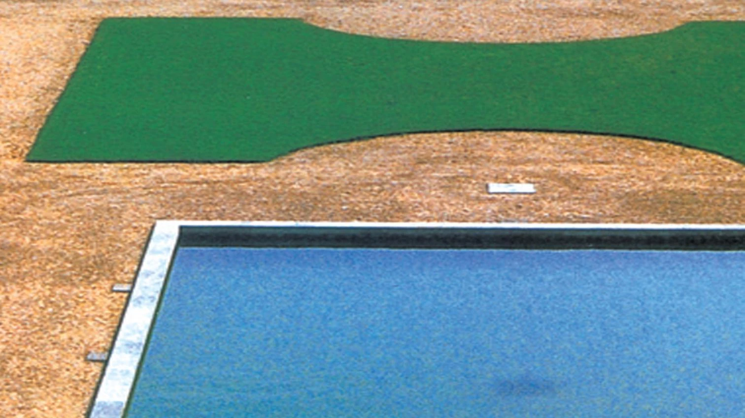 Una nueva gramática arquitectónica del paisaje