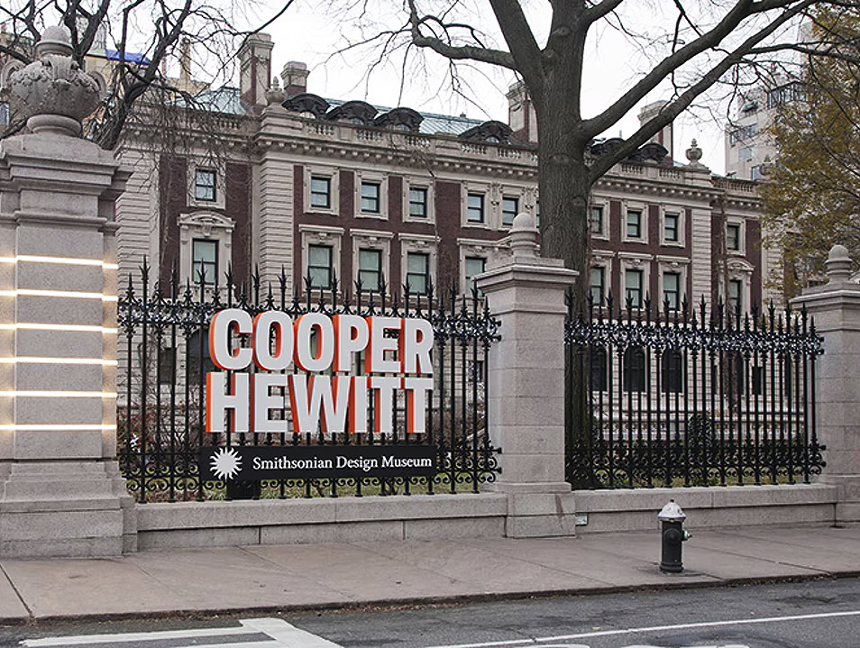 María Nicanor Named Director of Cooper Hewitt, Smithsonian Design Museum