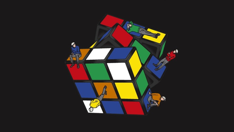 Ernö Rubik: 