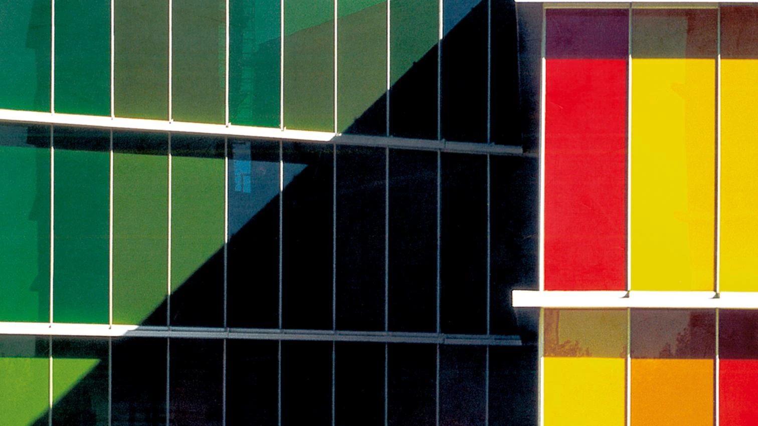 Mansilla y Tuñón, el gusto por la arquitectura