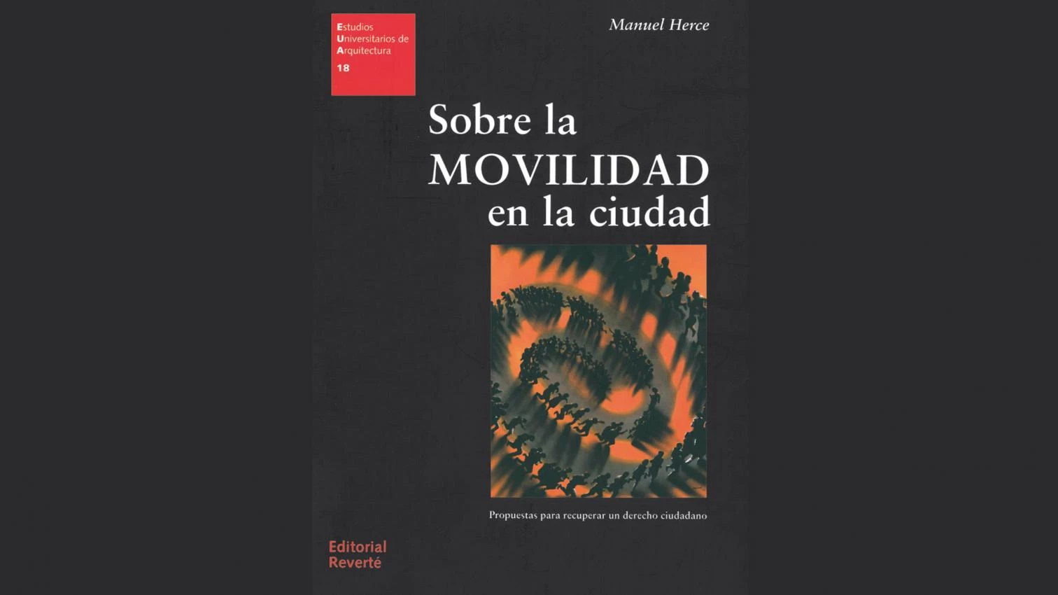 Movilidad, más que transporte