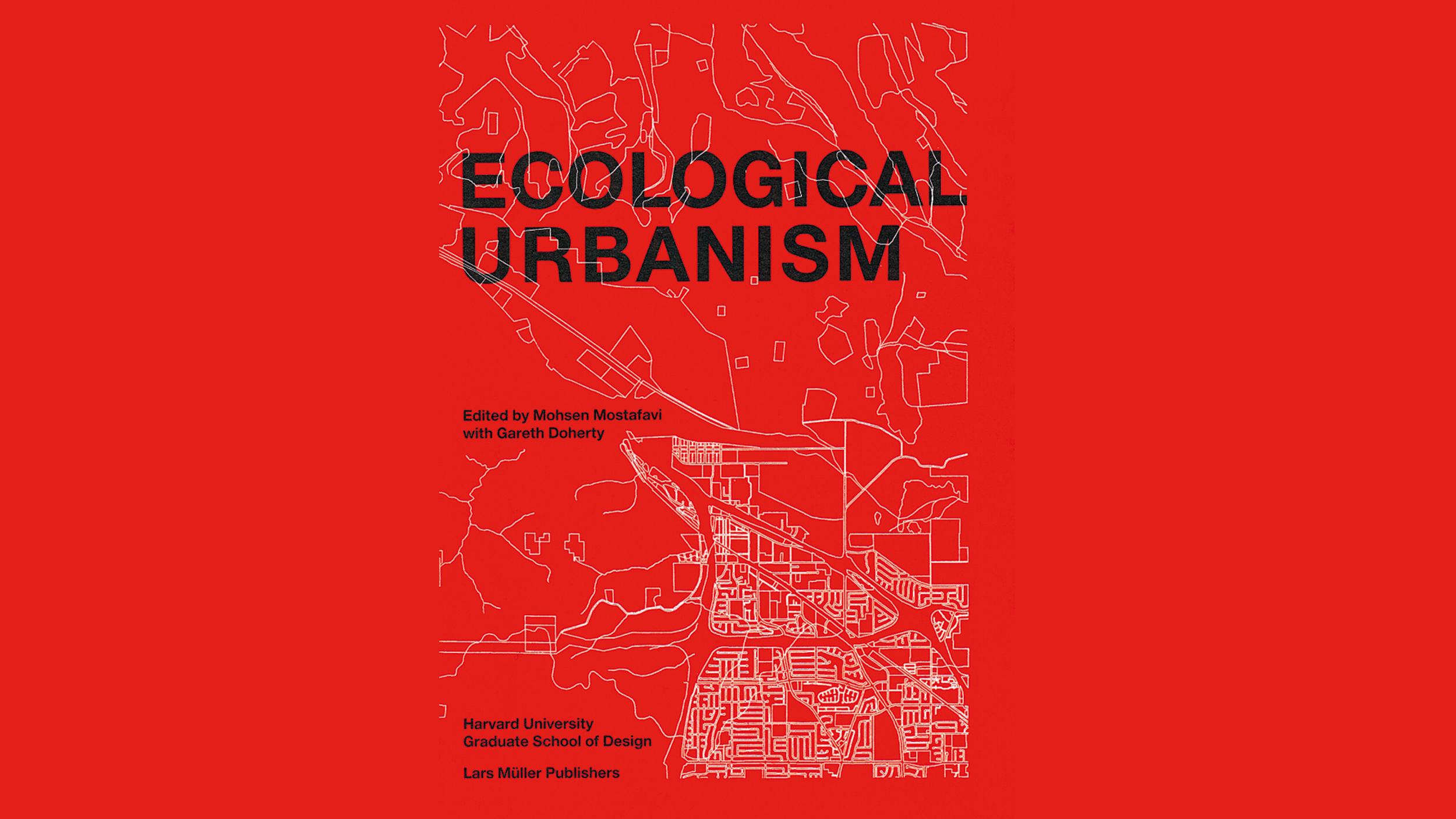 El urbanismo ecológico como cajón de sastre