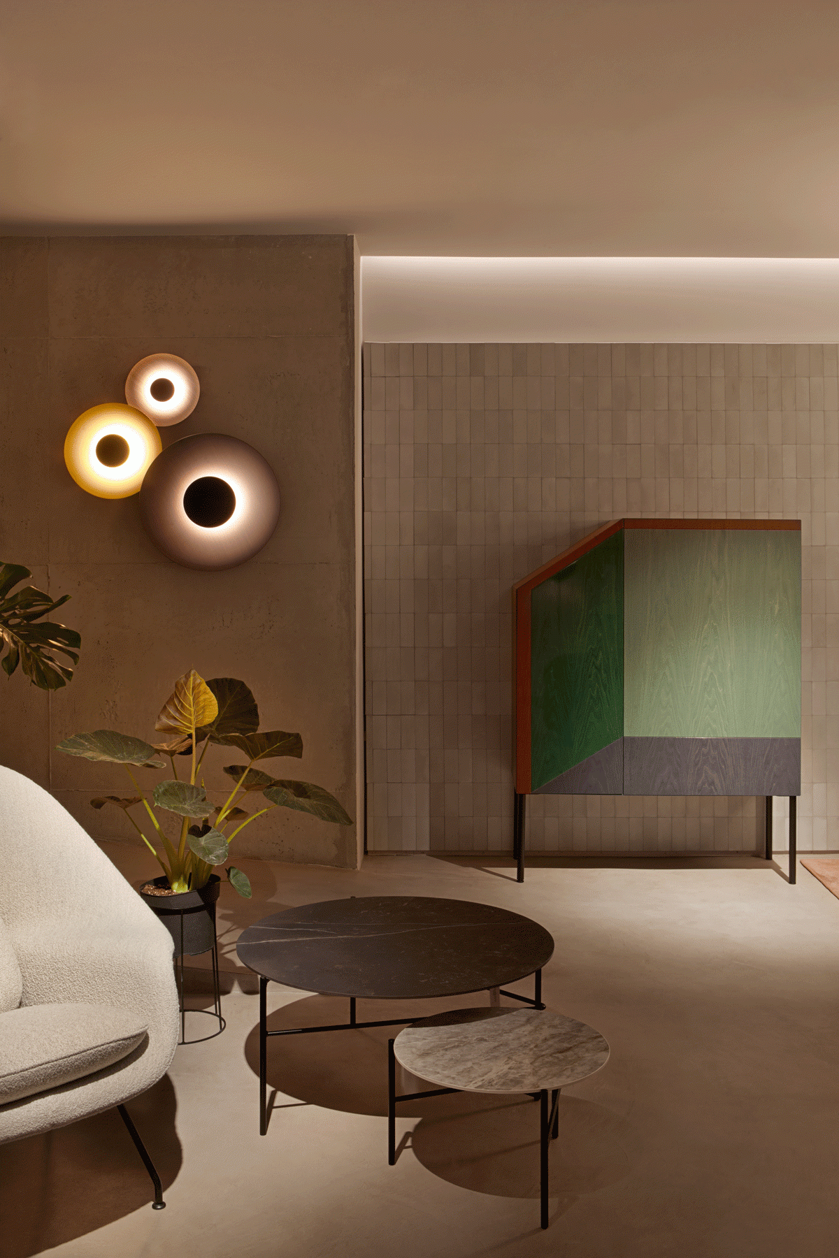 Meet Design Center abre nuevo ‘showroom’ en Madrid