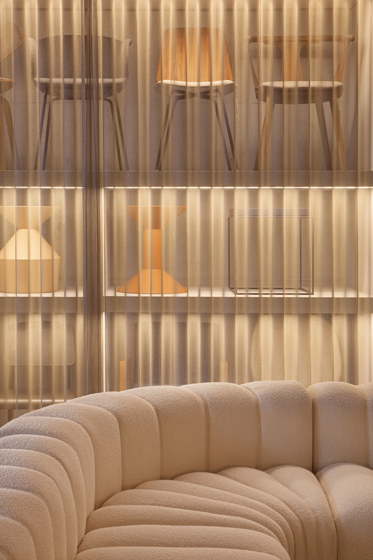 Meet Design Center abre nuevo ‘showroom’ en Madrid