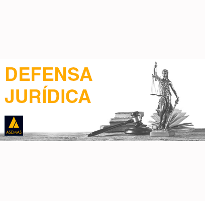 ASEMAS lanza un nuevo ramo de Defensa Jurídica para arquitectos y agentes de la edificación