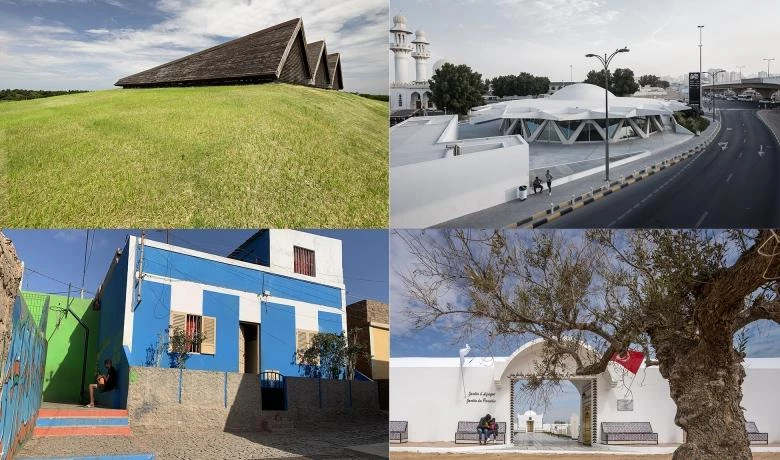 Aga Khan Award for Architecture announces 2022 shortlist
