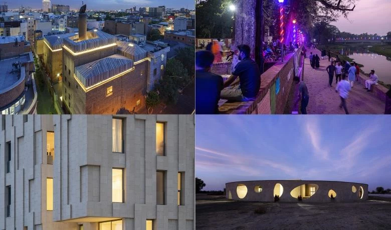 Aga Khan Award for Architecture announces 2022 shortlist