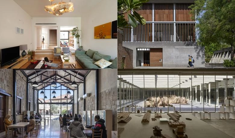 Aga Khan Award for Architecture announces 2022 shortlist