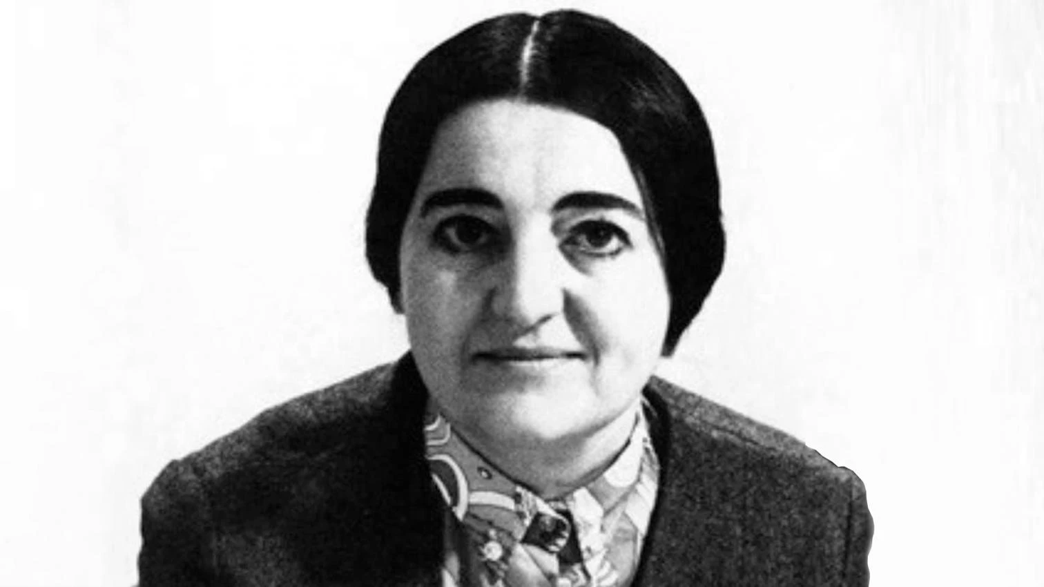 Alison Smithson