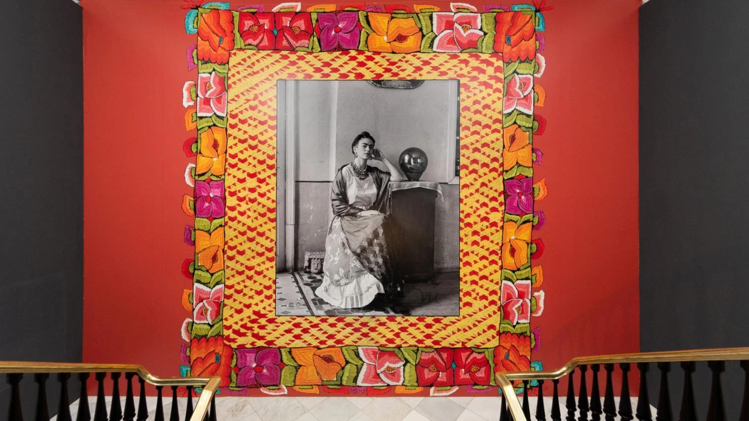 Frida Kahlo se multiplica en Madrid