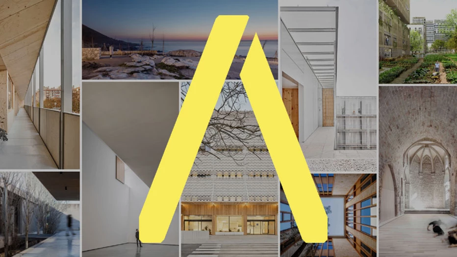 Ganadores de los Premios Arquitectura del CSCAE