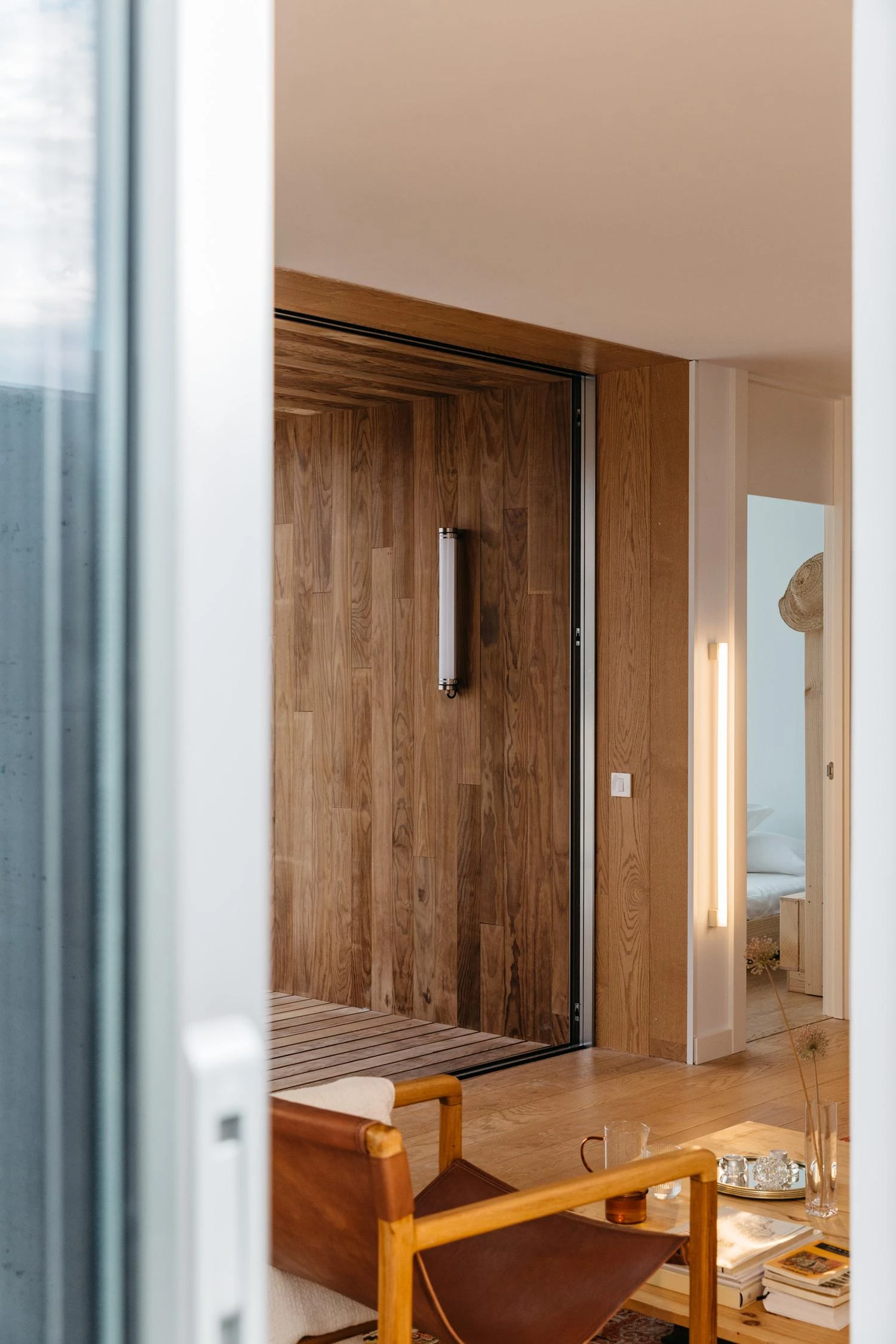 Casas mínimas y prefabricadas
