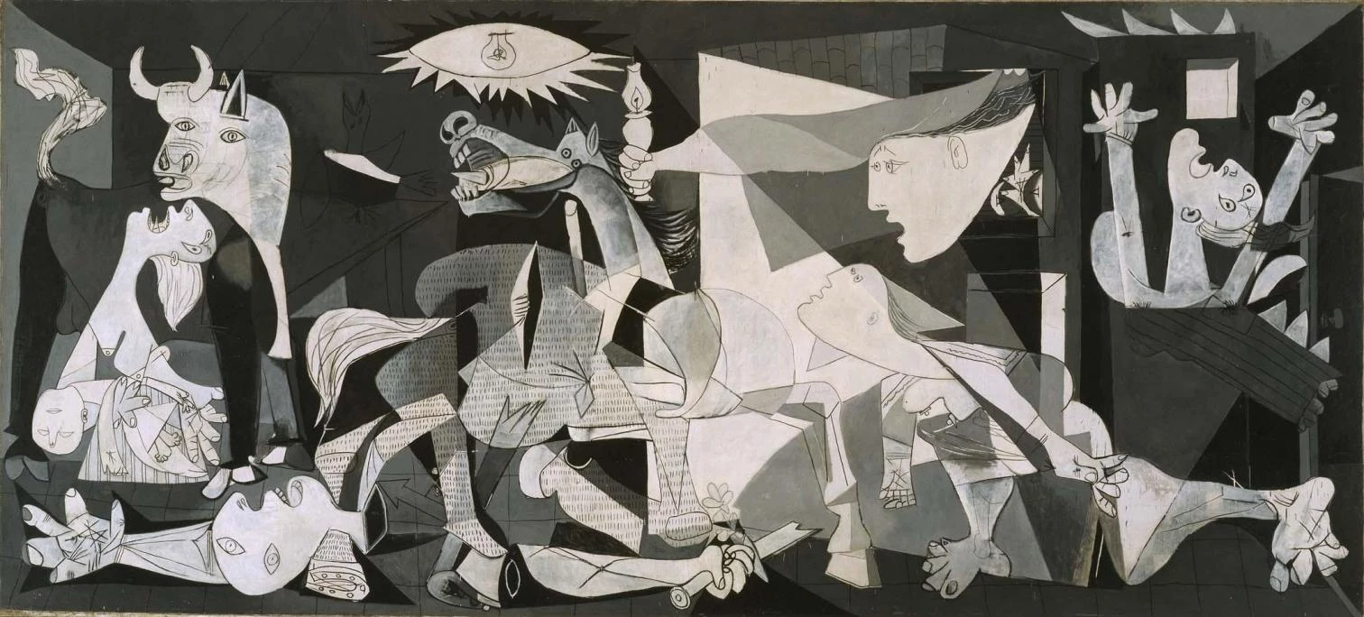50 aniversario de la muerte de Pablo Picasso