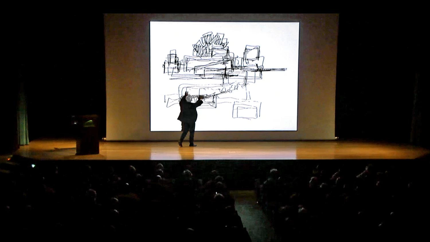 El Museo Guggenheim de Bilbao cumple 25 años