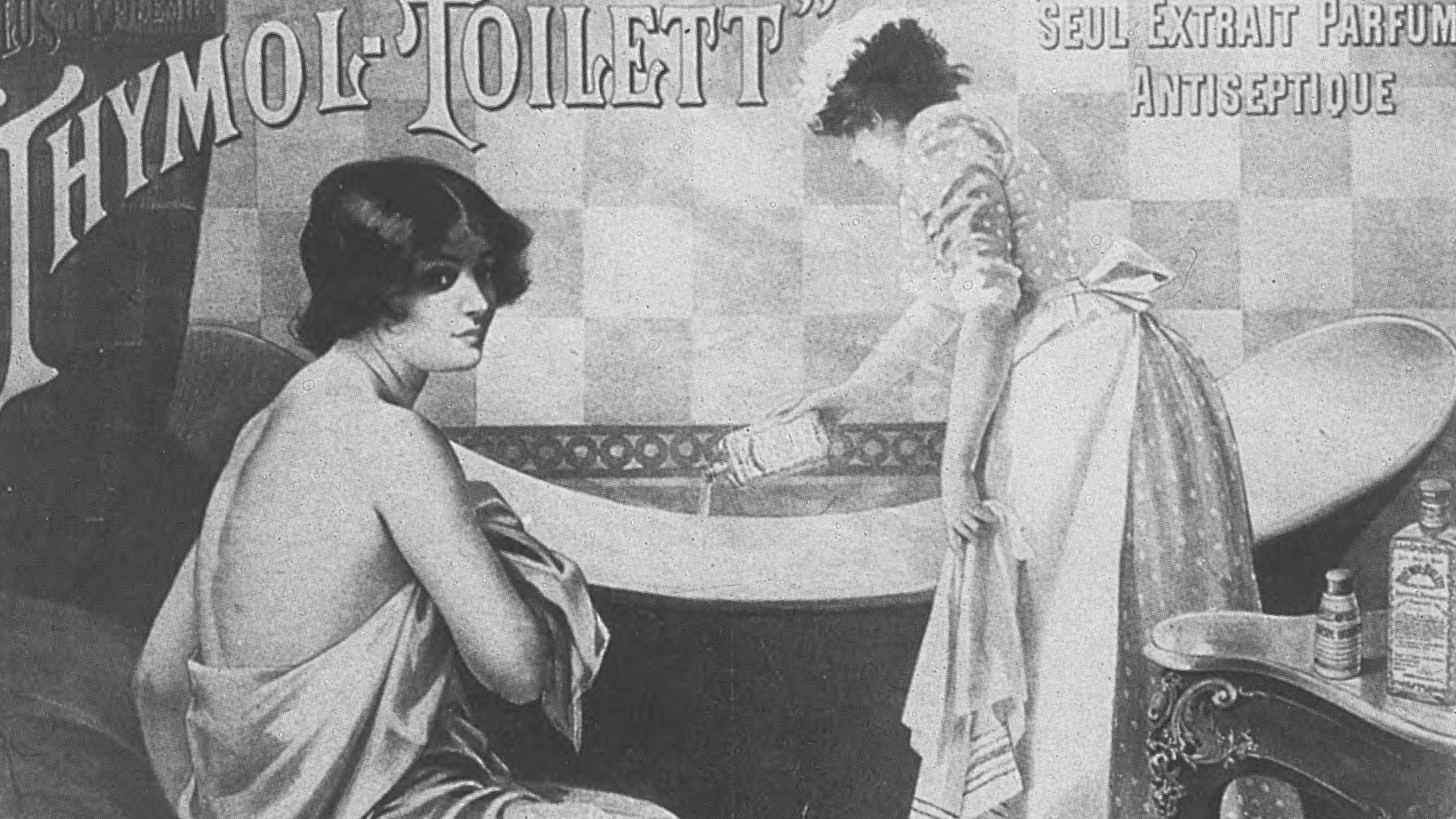 Higiene e intimidad del baño