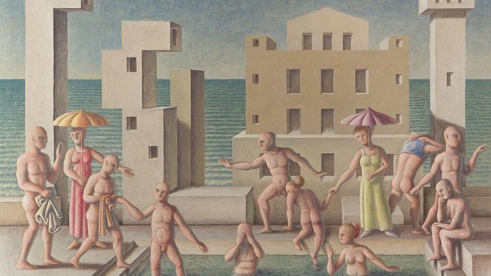 «Lo del Reina Sofía es una especie de dictadura»