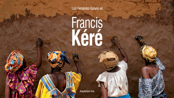 Francis Kéré. Obra completa