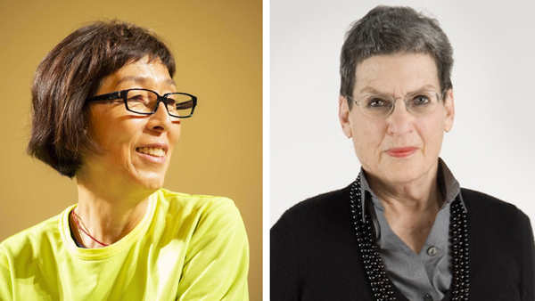 Kazuyo Sejima and Phyllis Lambert named winners of the 2023 Jane Drew and Ada Louise Huxtable Prizes