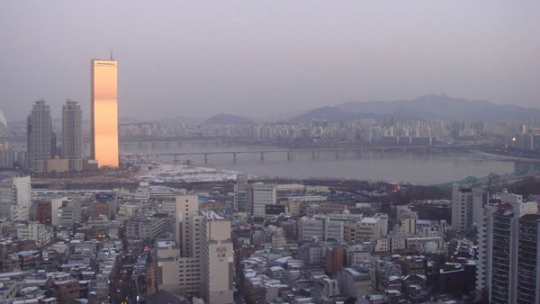 El Pompidou abrirá sedes en Corea del Sur y Arabia Saudí