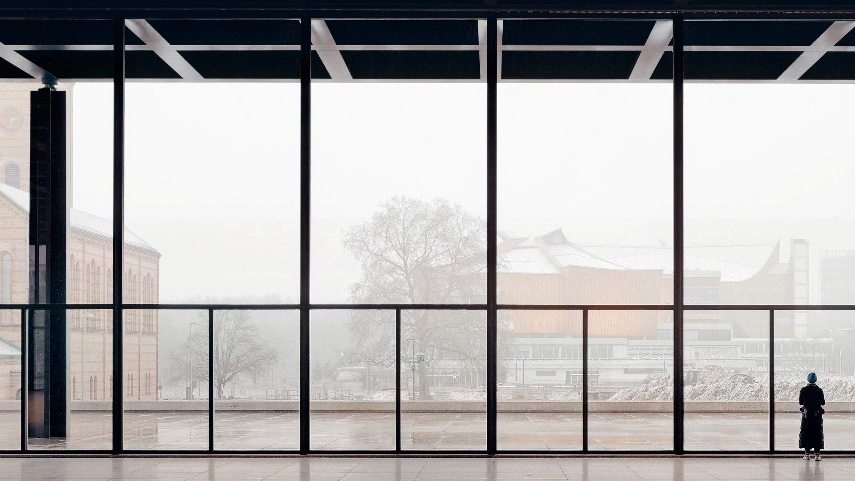 Arquitectura Viva 253: David Chipperfield Architects