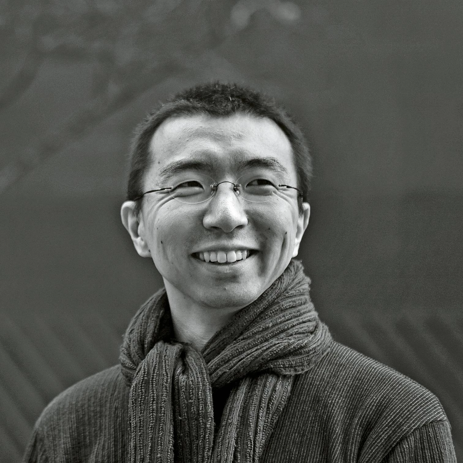 Sou Fujimoto Architects